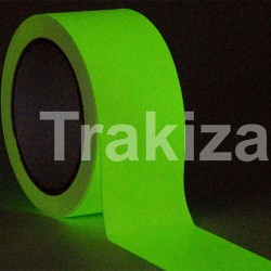 Svetleči v temi trakovi 10m Svetleči v temi trakovi 10m