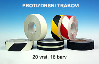 protizdrsni trakovi