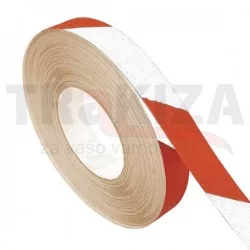 Standardni protizdrsni trakovi 25mm x 18,3m Standardni protizdrsni trakovi 25mm x 18,3m