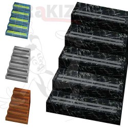 Standardni protizdrsni trakovi 19mm x 5m Standardni protizdrsni trakovi 19mm x 5m