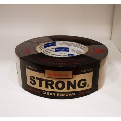 Začasni vododporni "duct" trak - STRONG Začasni vododporni "duct" trak - STRONG