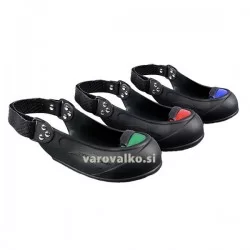 Zaščitna nadobuvala za obiskovalce Zaščitna nadobuvala za obiskovalce