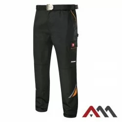 Delovne hlače professional black Delovne hlače professional black