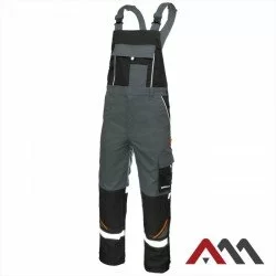 Farmer hlače Professional Ref sive Farmer hlače Professional Ref sive