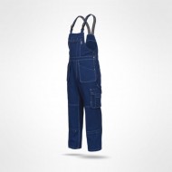 Farmer hlače Bosman z dodatnimi žepi Farmer hlače Bosman z dodatnimi žepi