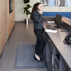 Ergonomska mehka preproga RelaxSoft Ergonomska mehka preproga RelaxSoft