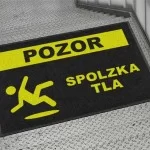 Opozorilni predpražniki