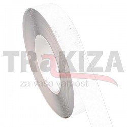 Protizdrsni trakovi Prožni 25mm x 18,3m