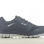 Izjemno lahki delovni čevlji