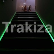 Svetleči v temi trakovi 10m Svetleči v temi trakovi 10m