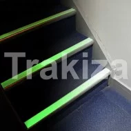 Super svetleči protizdrsni trakovi 15m Super svetleči protizdrsni trakovi 15m